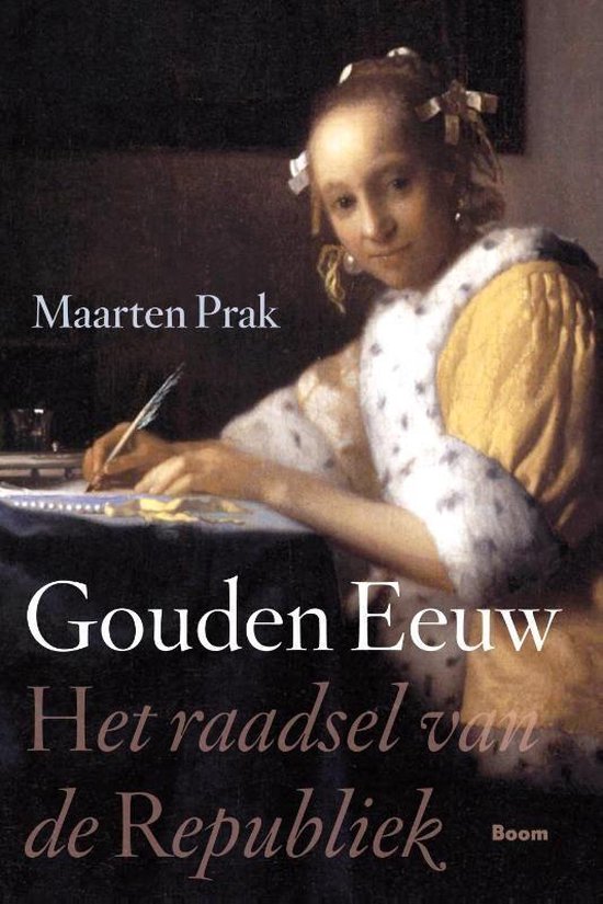 Gouden eeuw