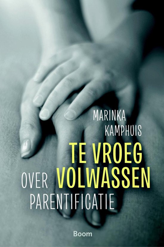 Te vroeg volwassen