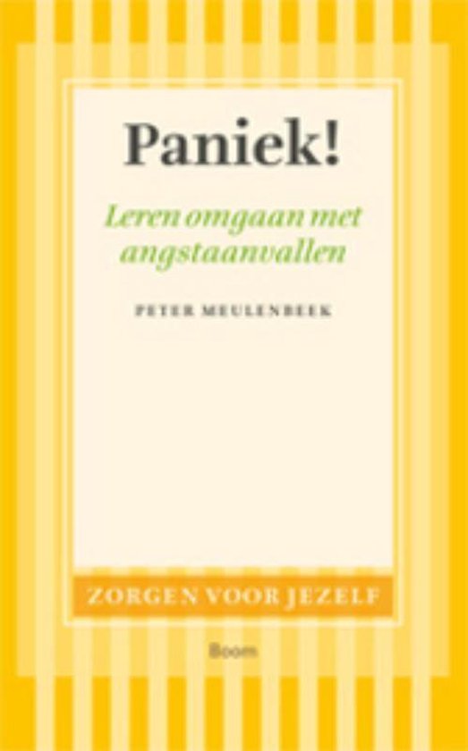 Zorgen voor jezelf - Paniek!