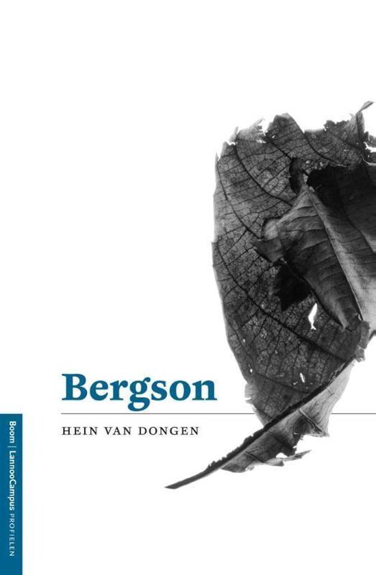 Profielen - Bergson