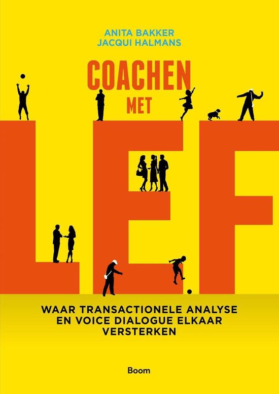 Coachen met lef