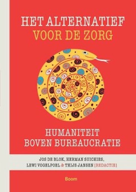 Het alternatief voor de zorg