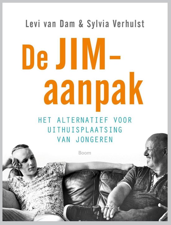 De JIM-aanpak