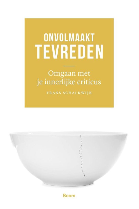 Onvolmaakt tevreden