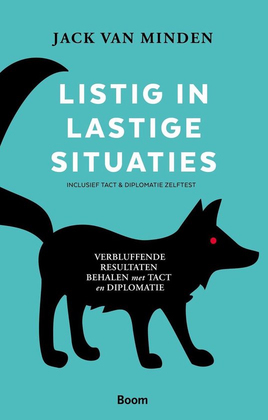 Listig in lastige situaties