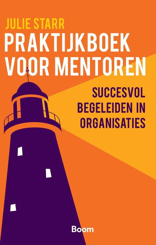 Het handboek voor mentoren