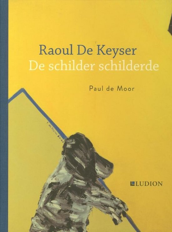 Raoul De Keyser