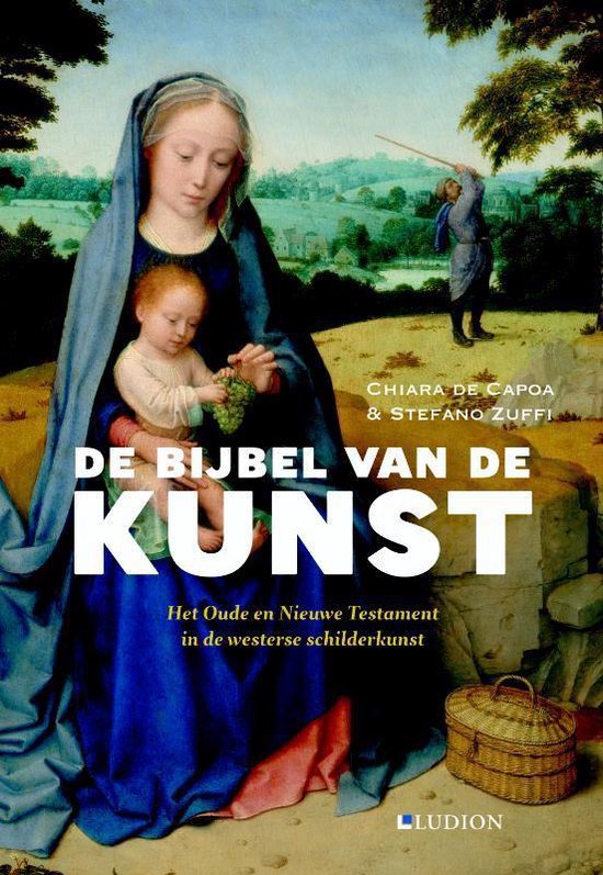 De bijbel van de kunst