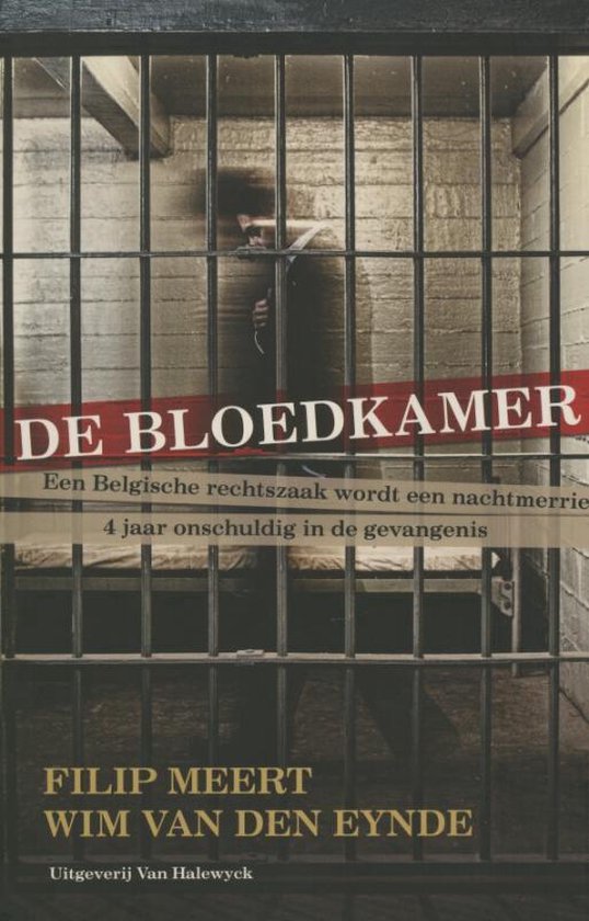 De bloedkamer