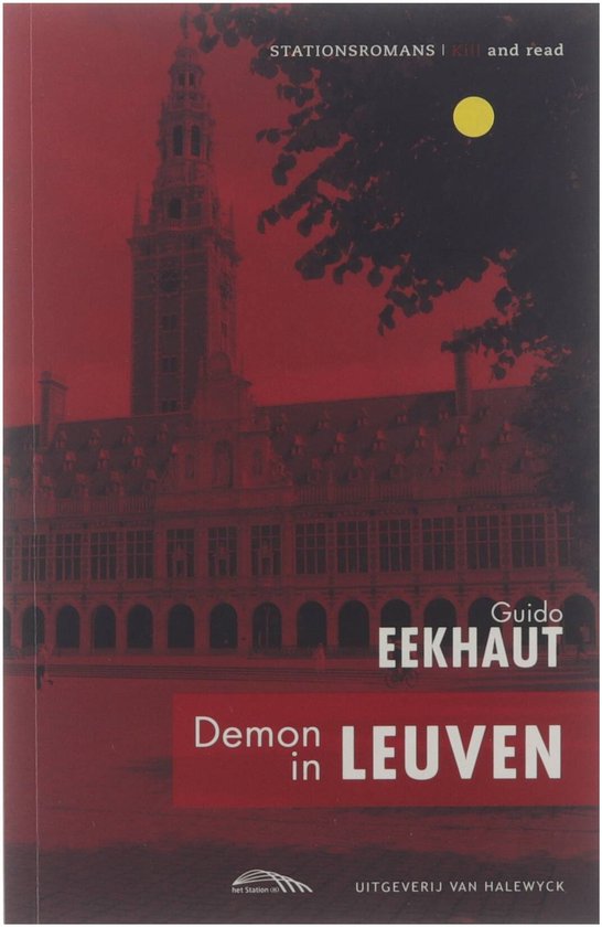 Demon In Leuven