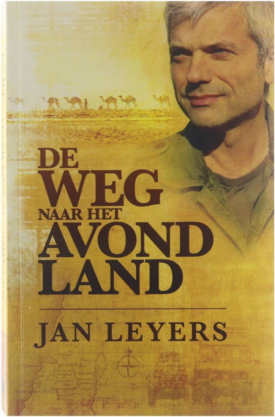 Weg Naar Het Avondland Gebonden