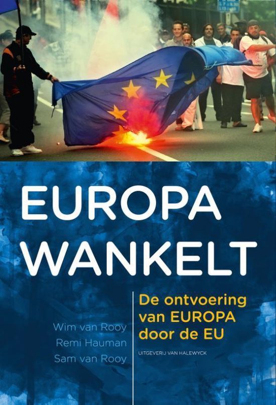 Europa wankelt