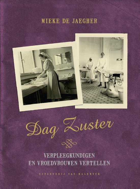 Dag zuster