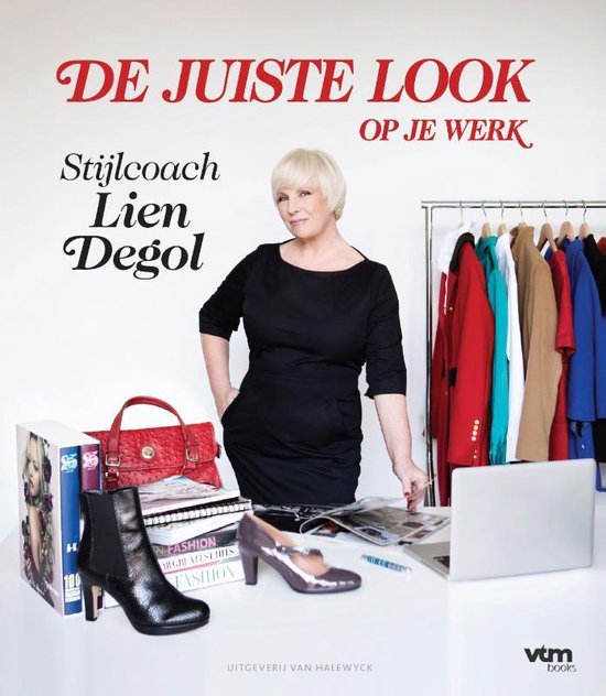 De juiste look op je werk