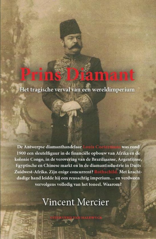 Prins Diamant