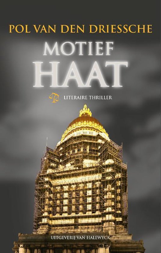 Motief : haat