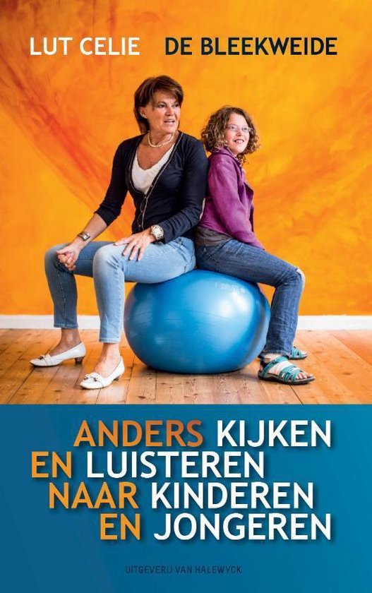 Anders kijken en luisteren naar kinderen en jongeren