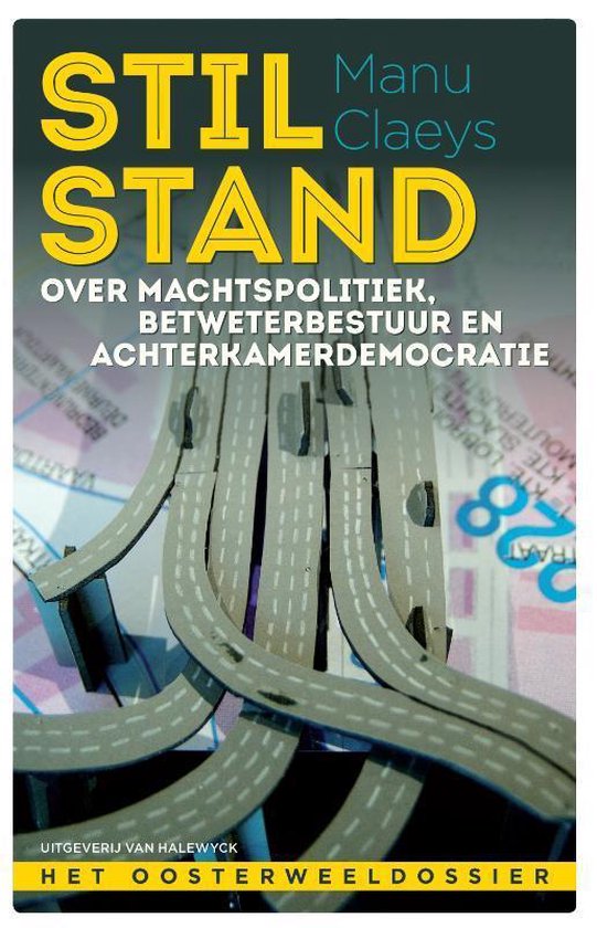 Stil stand