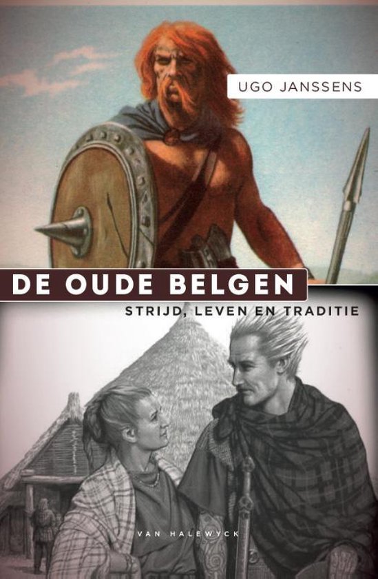 De oude Belgen