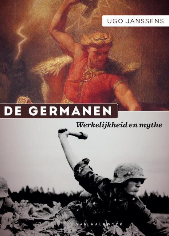 De Germanen