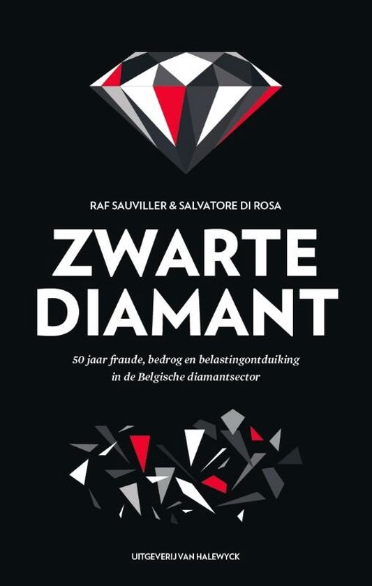 Zwarte diamant