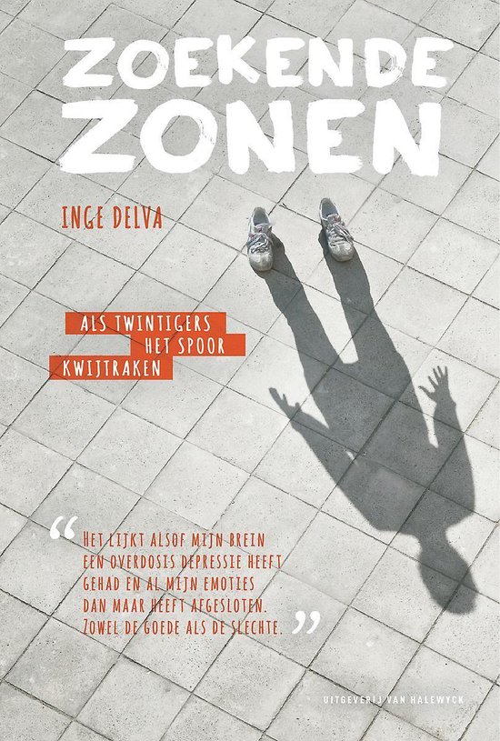 Zoekende zonen