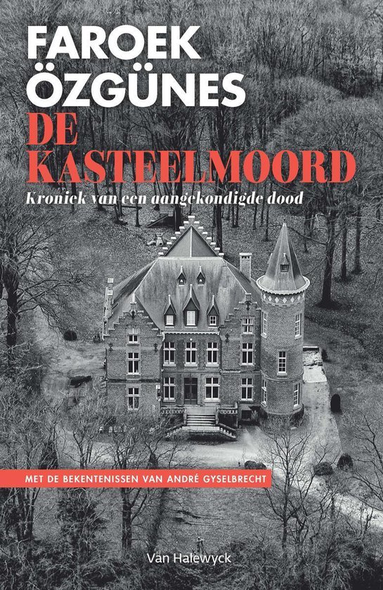 De kasteelmoord