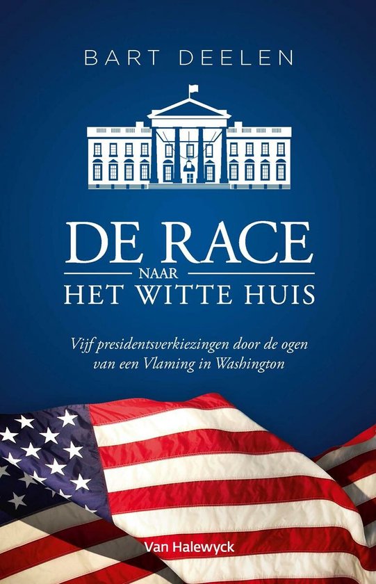 De race naar het Witte Huis