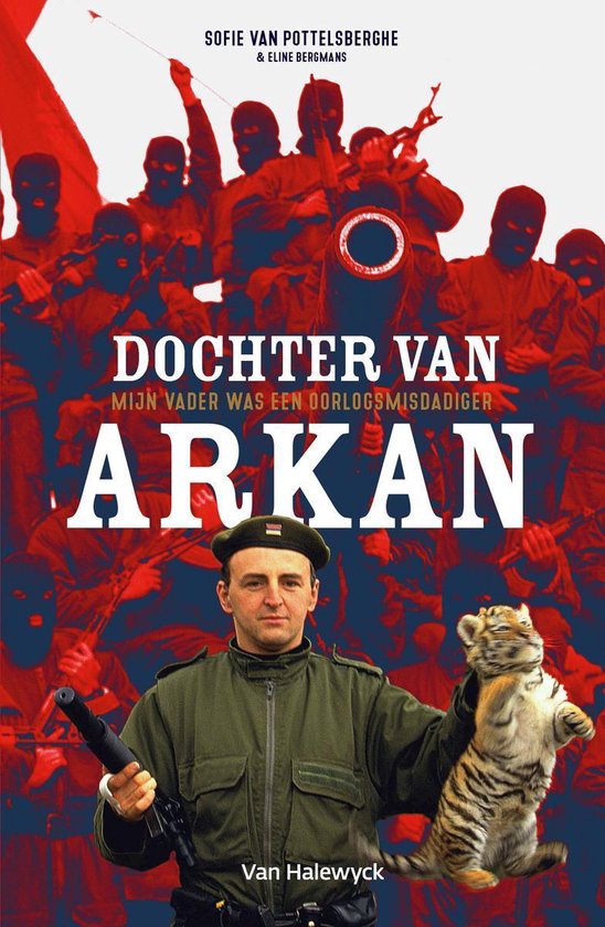 Dochter van Arkan