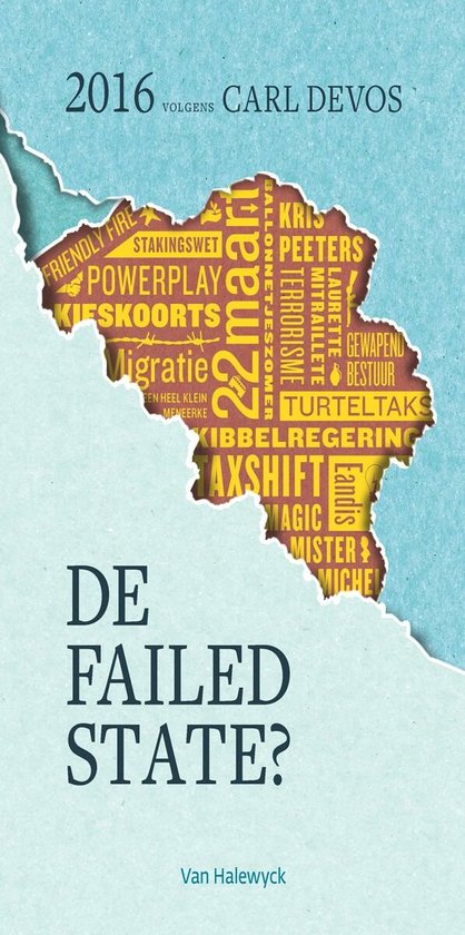 De failed state?