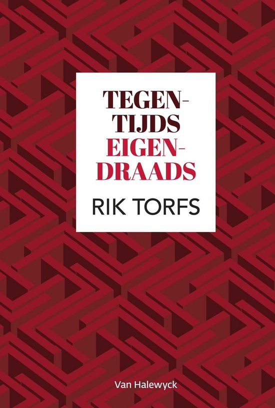 Tegentijds eigendraads