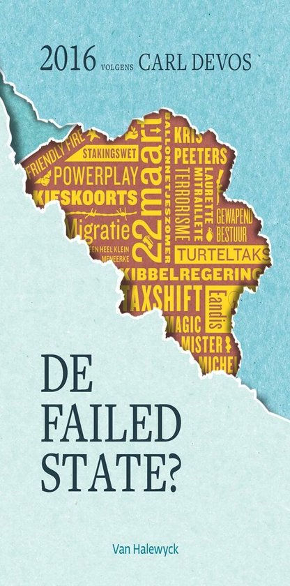 De failed state?