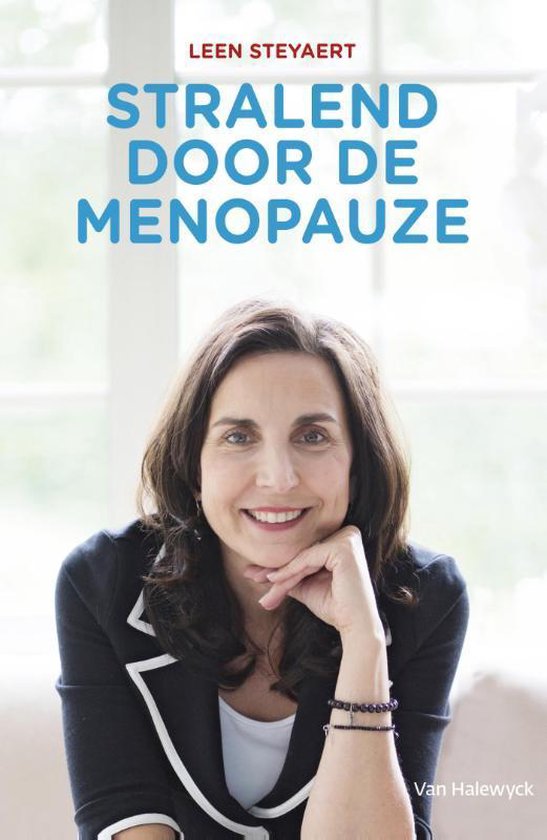 Stralend door de menopauze