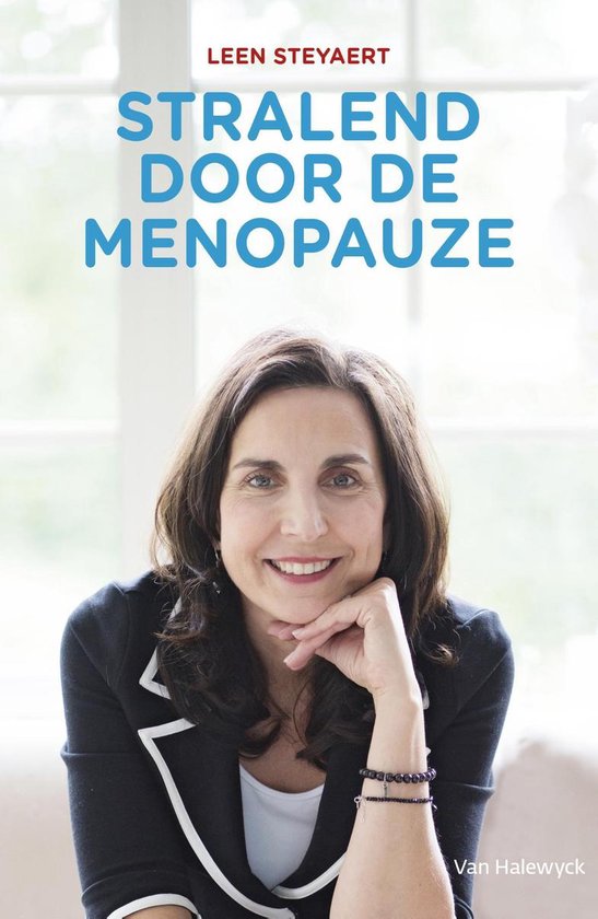 Stralend door de menopauze