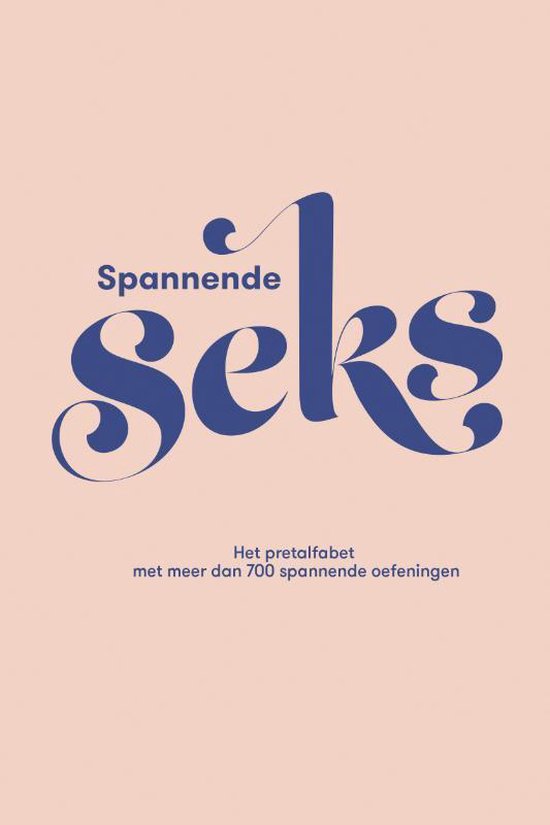 Spannende seks