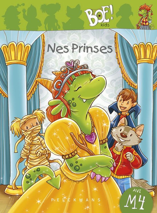 Nes Prinses