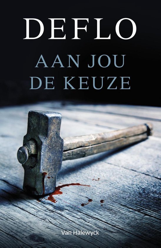 Aan jou de keuze