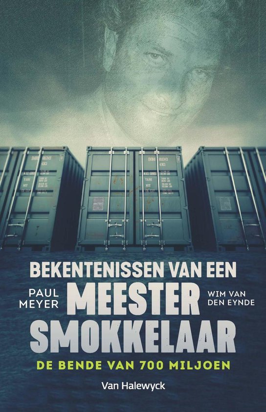 Bekentenissen van een meestersmokkelaar