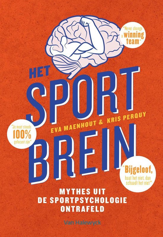 Het sportbrein