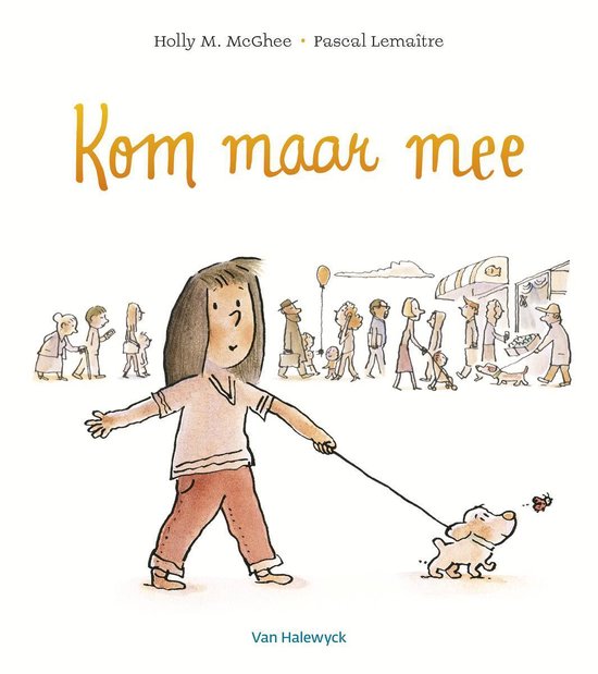 Kom maar mee