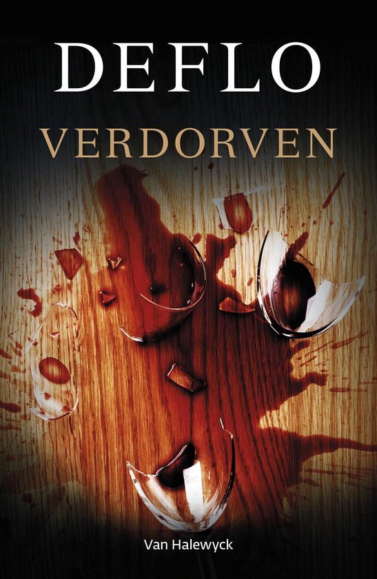 Verdorven