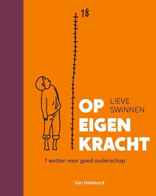 Op eigen kracht