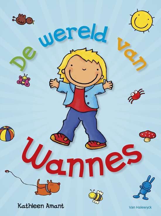 De wereld van Wannes