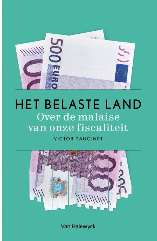 Het belaste land