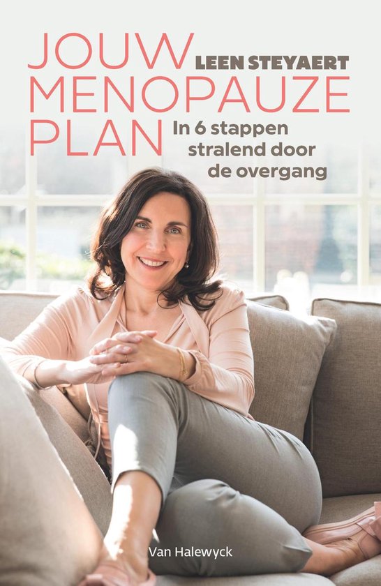 Jouw menopauzeplan