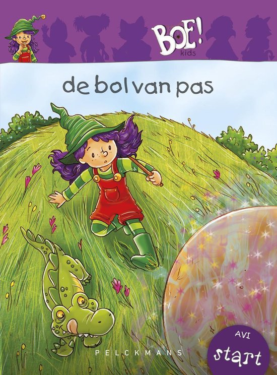 De bol van pas