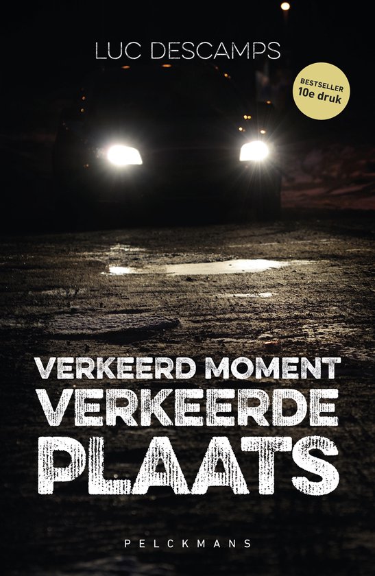 Verkeerd moment, verkeerde plaats