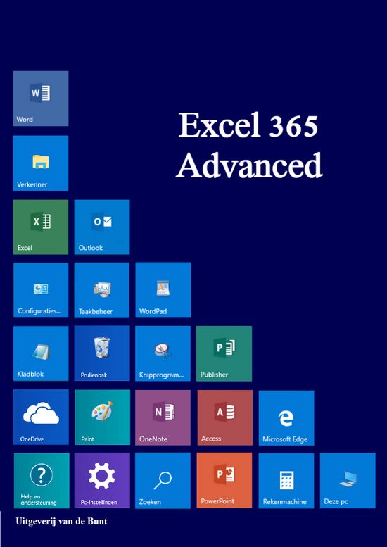 Excel 365 Advanced