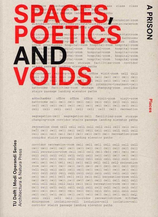 Spaces, Poetics and Voids