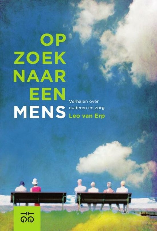 Op Zoek Naar Een Mens